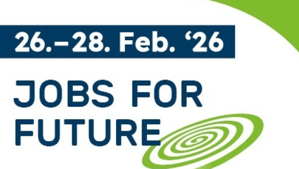 JOBS FOR FUTURE in Mannheim (Maimarktgelände)